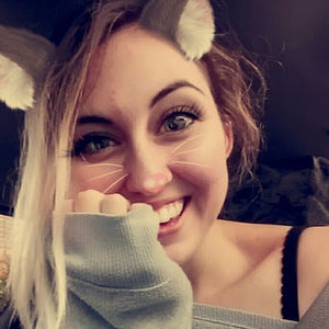 Meet your Posher, Marina